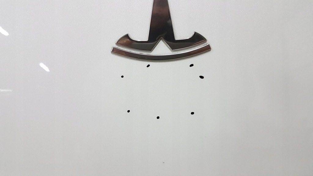 фото №6, Капот tesla 3 lift 23-