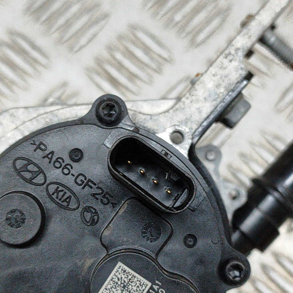 фото №5, Kia ev6 2021 насос циркуляции / циркуляция wody