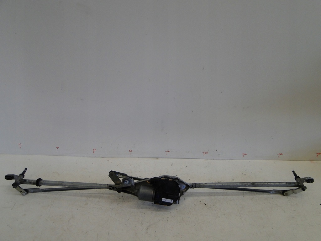 фото №5, Astra k v 1.0 механізм двірник 39018769 eur