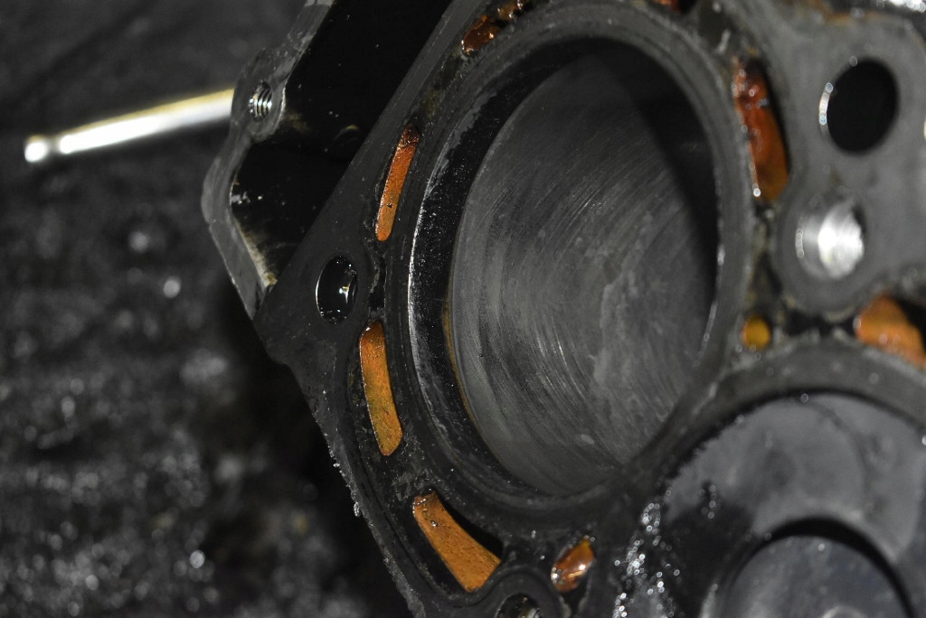 фото №14, Блок dół двигуна wał r6400110701 mercedes b-klasa w245 2.0 cdi 140 km 05-08