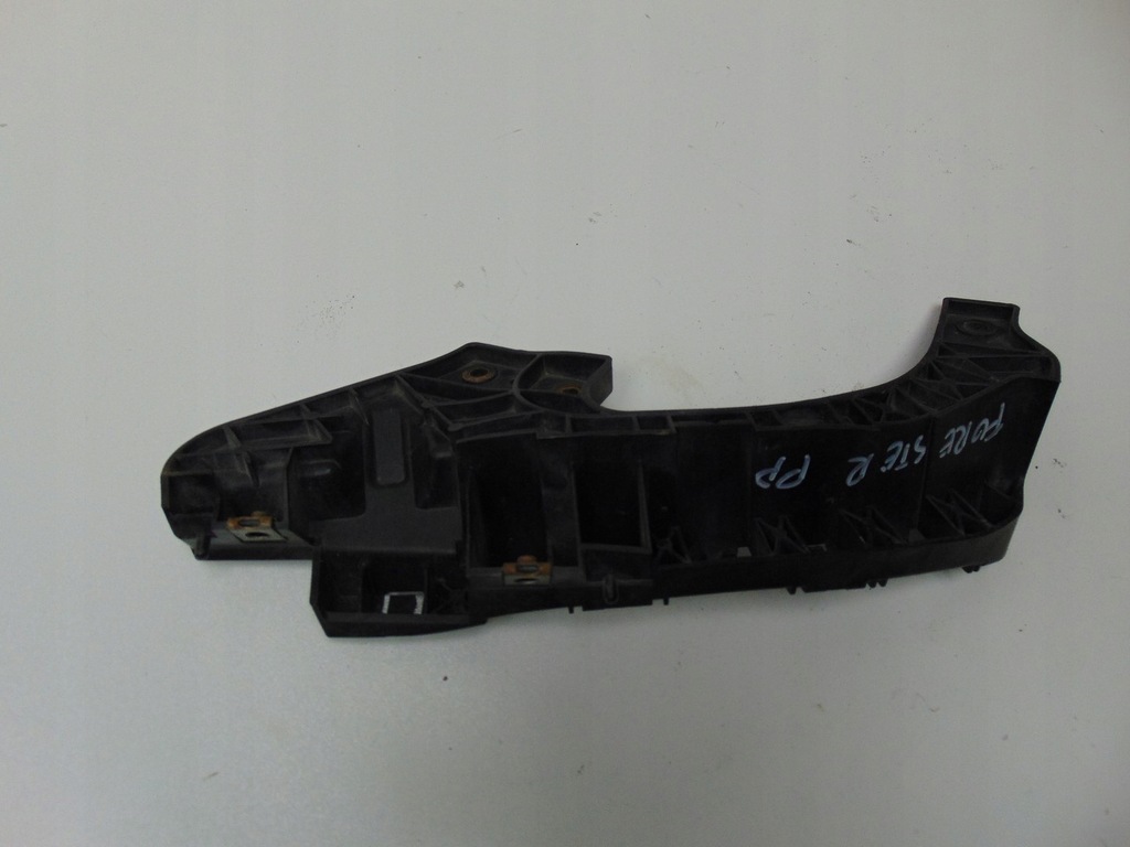 фото №6, Направляющая лампы правый перед subaru forester iii 2008-