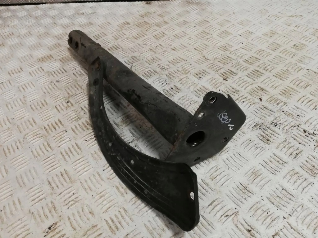 фото №1, Jeep renegade кронштейн зона деформації права