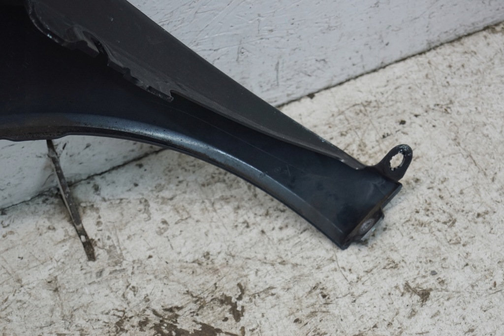 фото №12, Крыло правый перед peugeot 3008 i ktpd