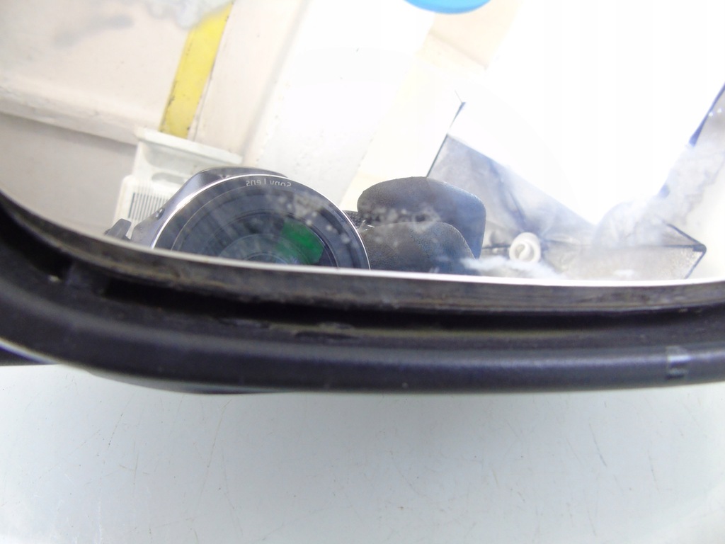 фото №10, Дзеркало праве volvo xc90 i lift 8pin