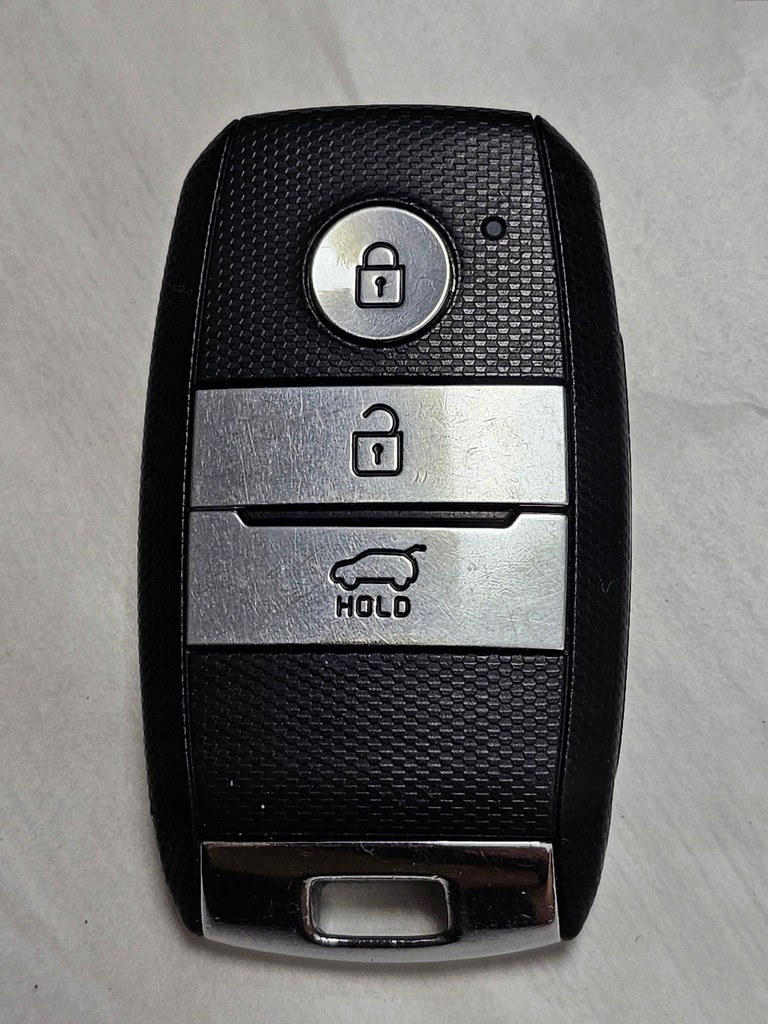 фото №1, Ключ pilot kia niro smart key 95440-g5100