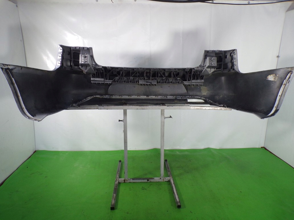 фото №11, Seat exeo sedan бампер задняя задний