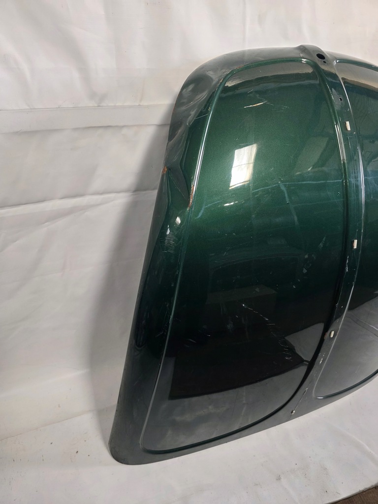 фото №2, Vw garbus beetle капот