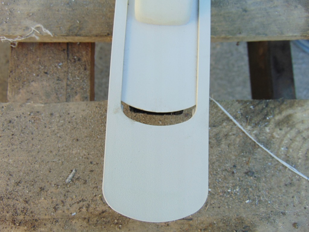 фото №2, Направляющая поперечина безопасности ford ecosport mk2