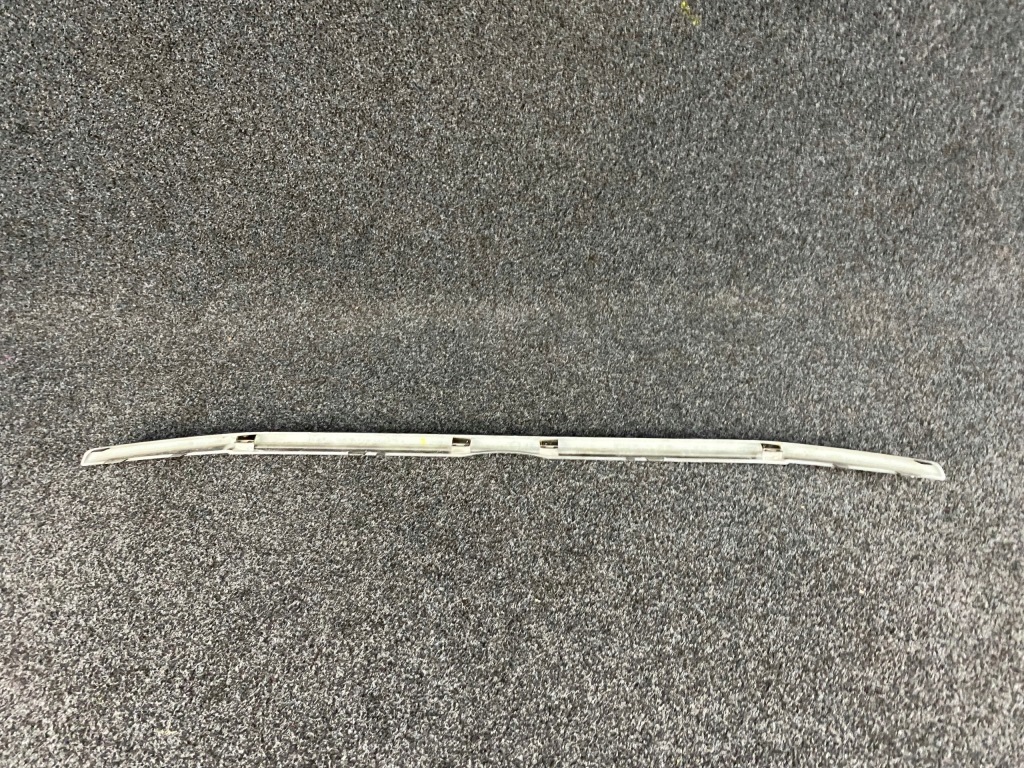 фото №2, Ford ecosport 17- молдинг решітка решітка gn15-8150-f