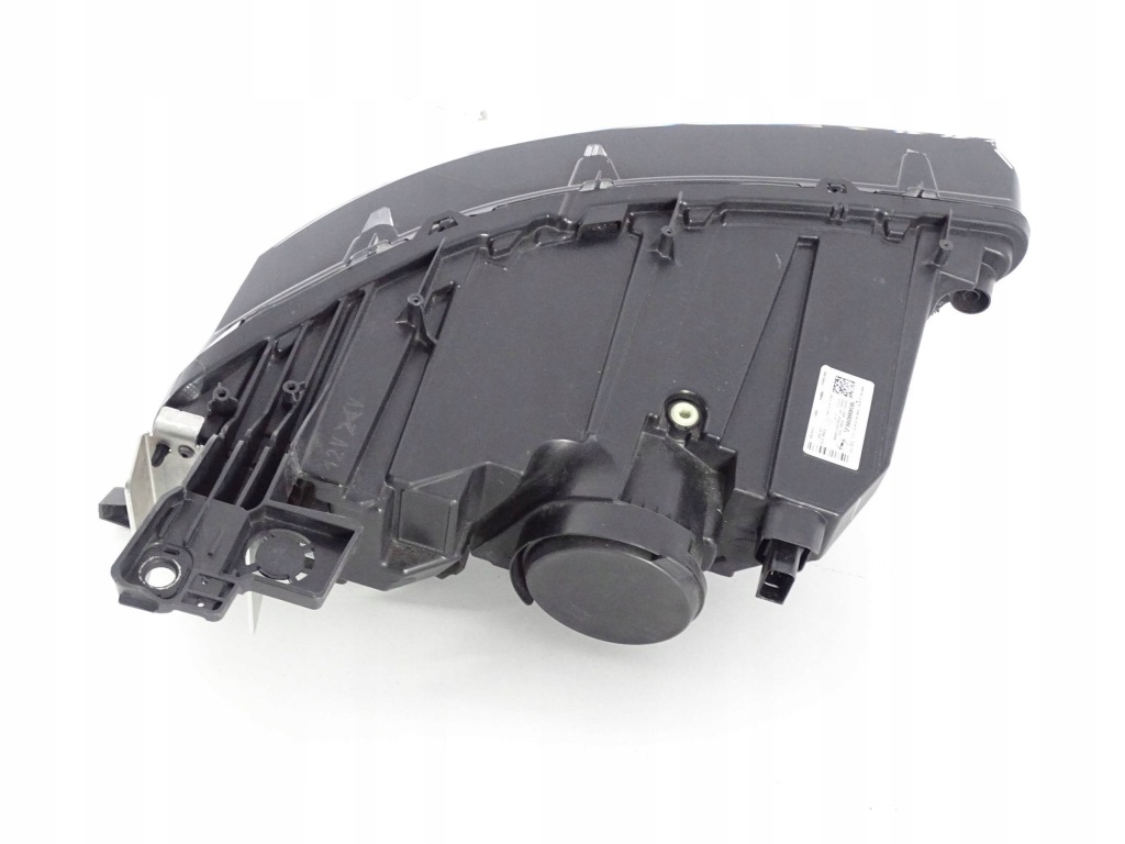 фото №5, Лампа передня ліва opel mokka b