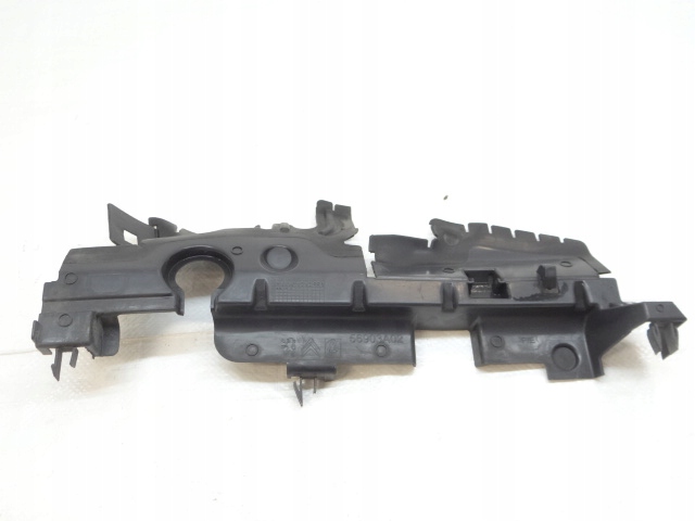 Peugeot 508 1 права кермо  повітря Зі Шроту