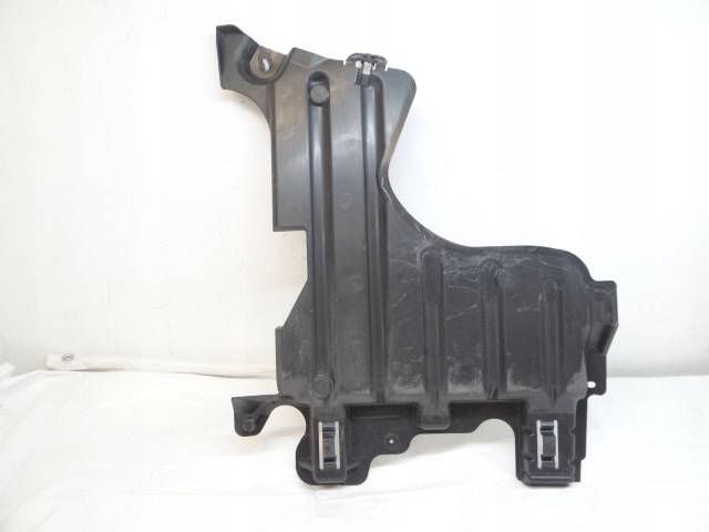 фото №1, Citroen c3 aircross ліва захист плита підвіска 9825552080