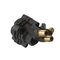 фото №1, Насос механический топлива scania p r g hpi