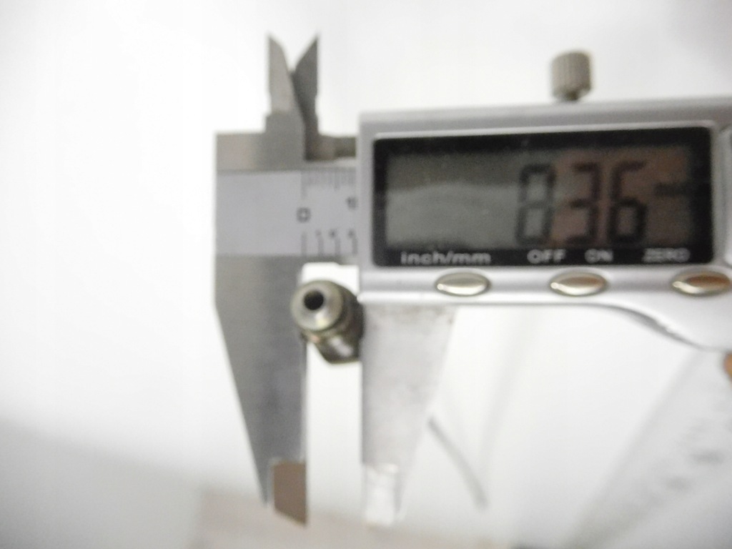 фото №6, Шланг гальмівний croma thema 82423544