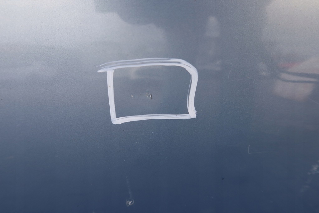 фото №4, Двері лівий перед corsa d 3 двері