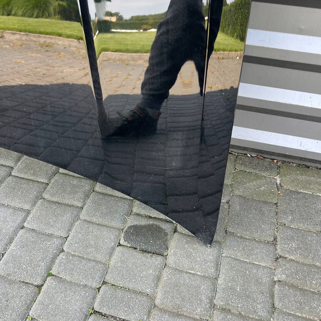 фото №5, Audi q3 83a капот крышка двигателя