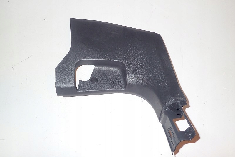 фото №2, Vw arteon защита обшивка стойка левая 3g8863483