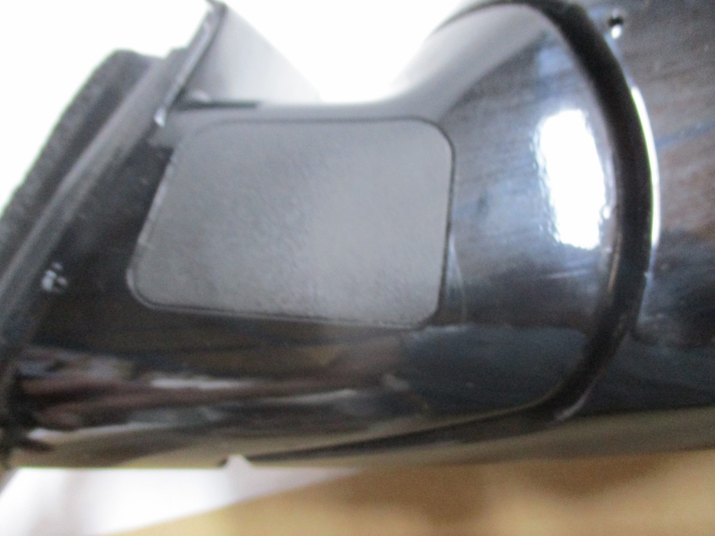 фото №7, Зеркало зеркало kia niro ii 22r ассистент