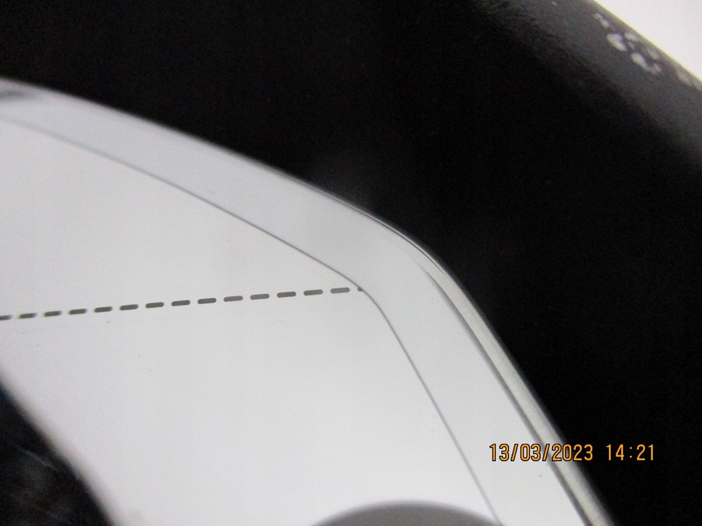 фото №11, Дзеркало дзеркало audi q7 4m0 камера фотохромний