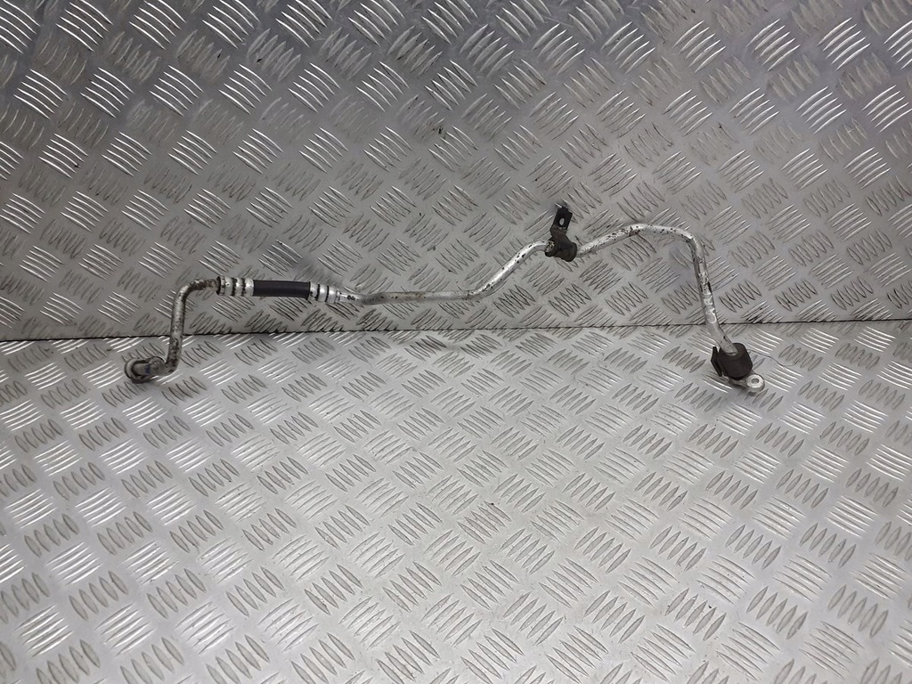 фото №1, Шланг кондиціонера kia carens ii 2.0