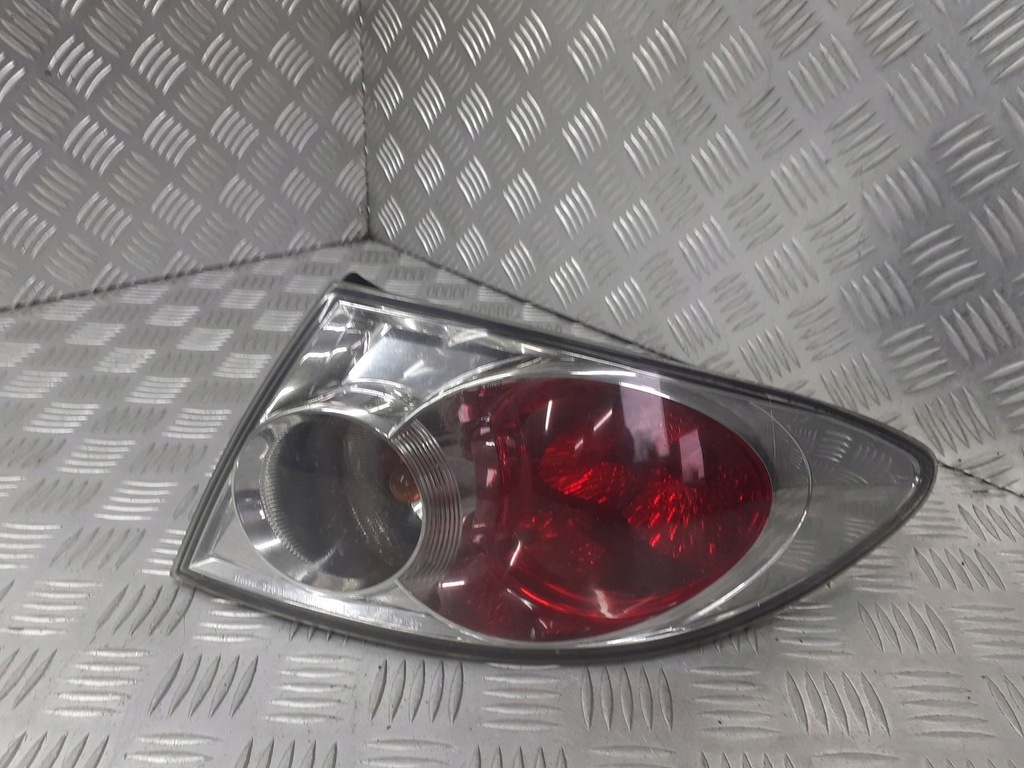 фото №1, Лампа правая задняя mazda 6 liftback