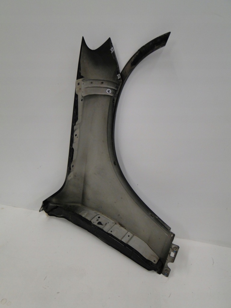 фото №9, Mercedes glc 253 x253 крыло передний левый графит a2538800118