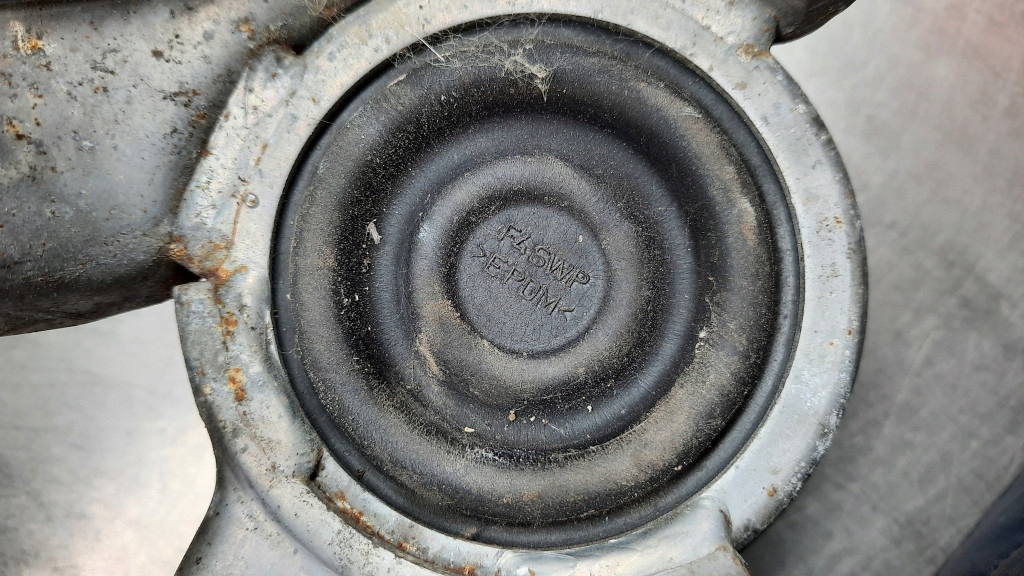 фото №6, Подушка двигателя 30671245 volvo v70 iii 2.5t 07r fwd