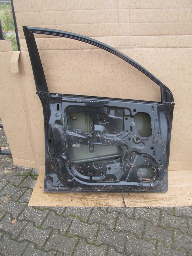 фото №9, Opel antara 06-16 дверь левый левая перед gar c402