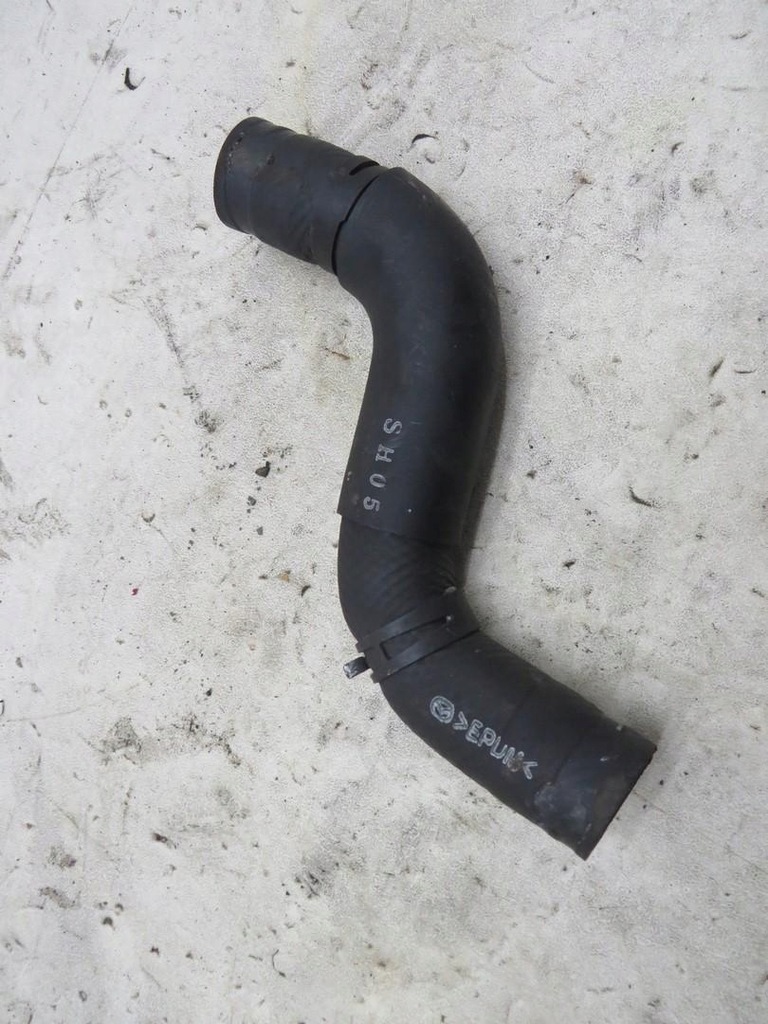 фото №1, Wąż шланг wody mazda 6 gj 2.2 d