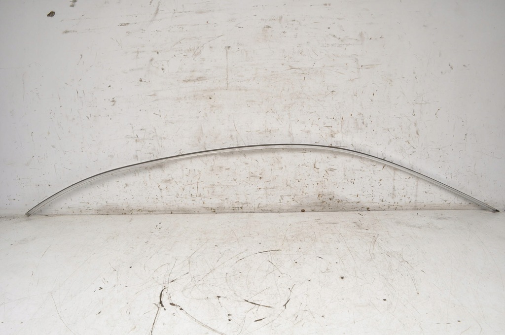 фото №6, Ghibli iii молдинг хром декоративная 6700172270