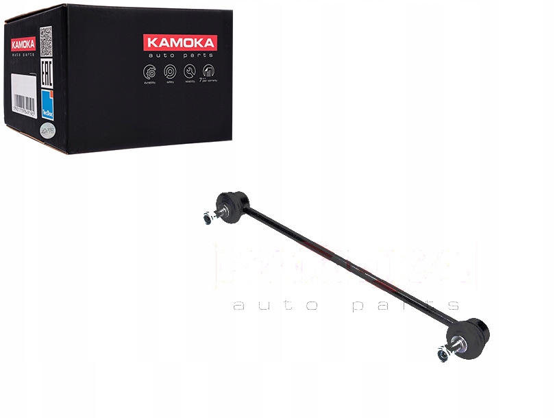 Купить Соединитель стабилизатора передний левая правый citroen c3 09'- kamoka