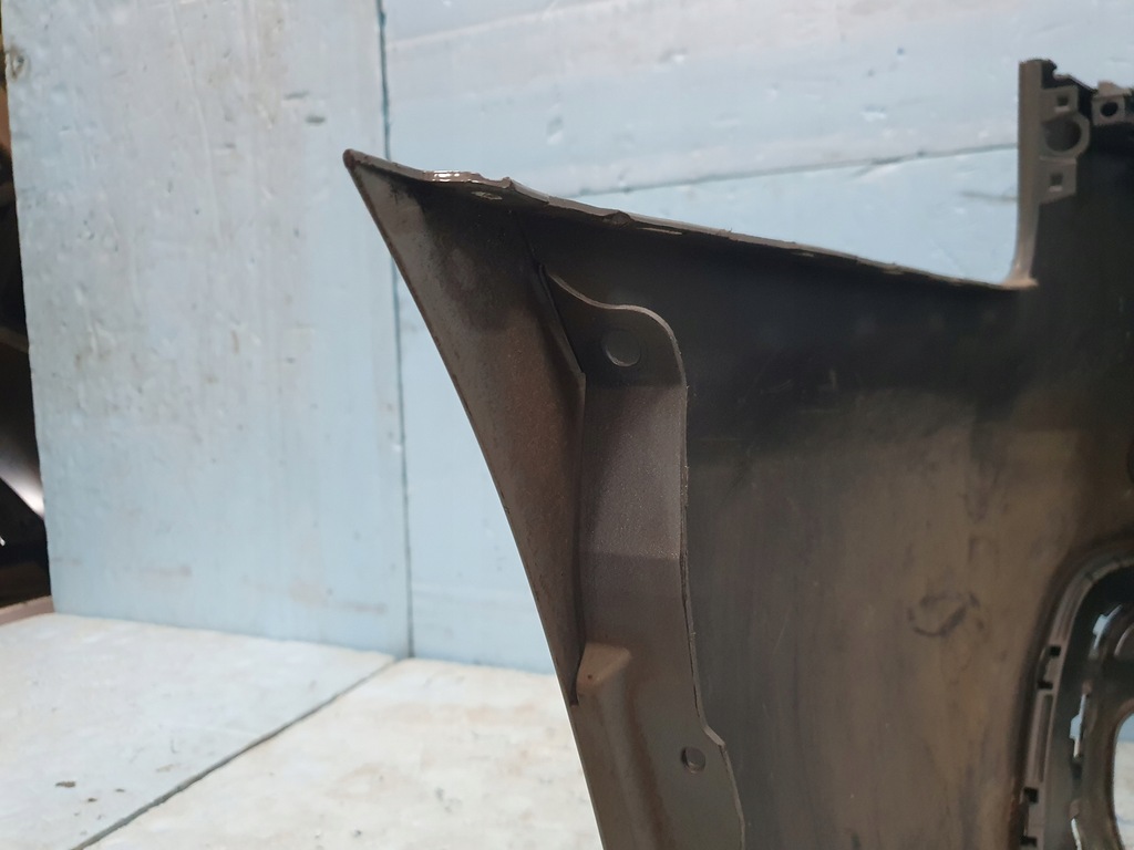 фото №10, Бампер audi a4 s4 b9 8w9 lift kombi s-line s4 задня