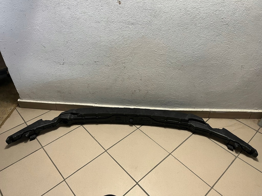 фото №16, Абсорбер бампера піна перед volkswagen vw arteon 3g8