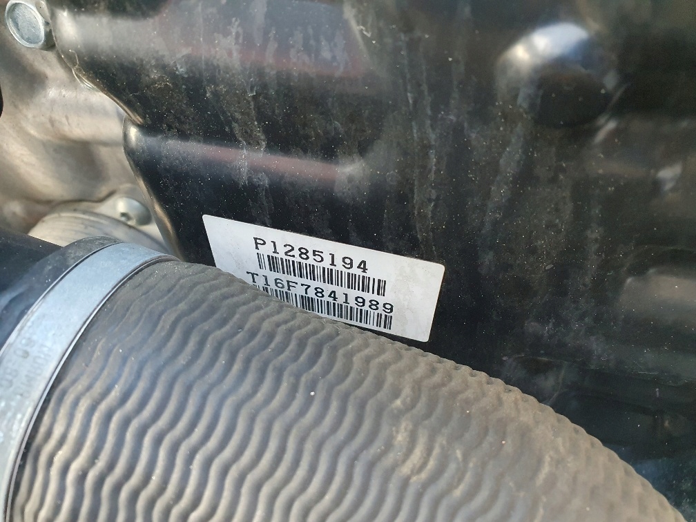 фото №6, Volvo xc60 s60 iii s90 2.0 t5 коробка передач передач p1285194 оригінал idealna