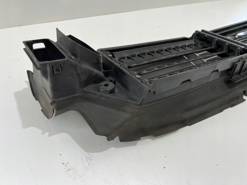 фото №5, Воздуховод воздуха жалюзи volvo s90 v90 31690201