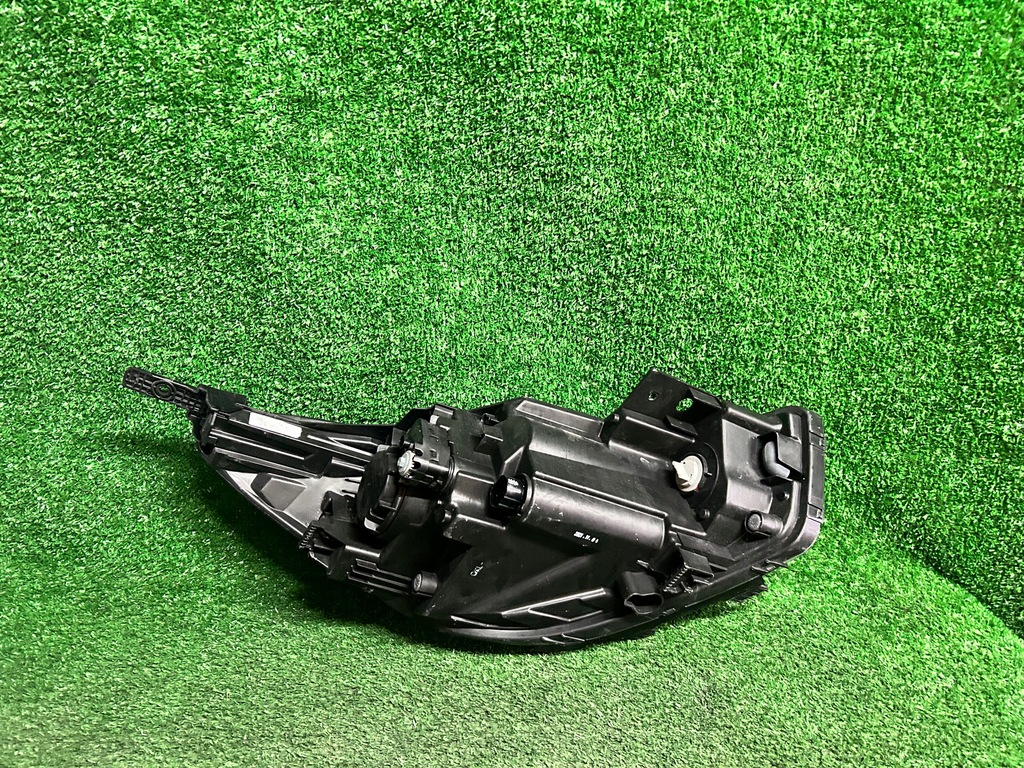 фото №2, Фара лівий kia rio iv