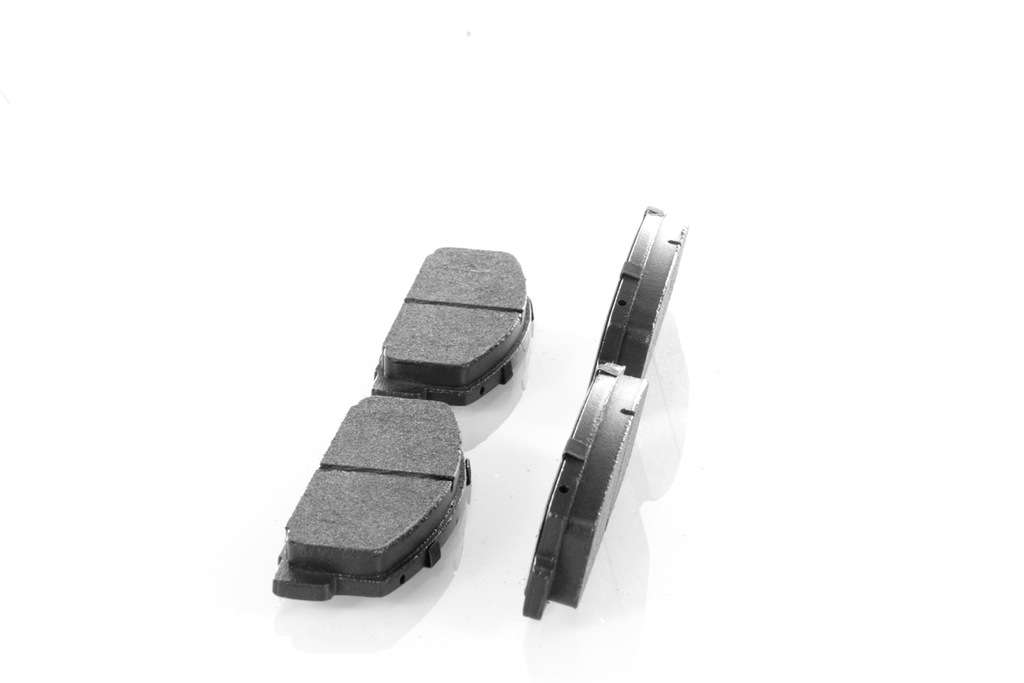 фото №8, Гальмівні колодки ham задня