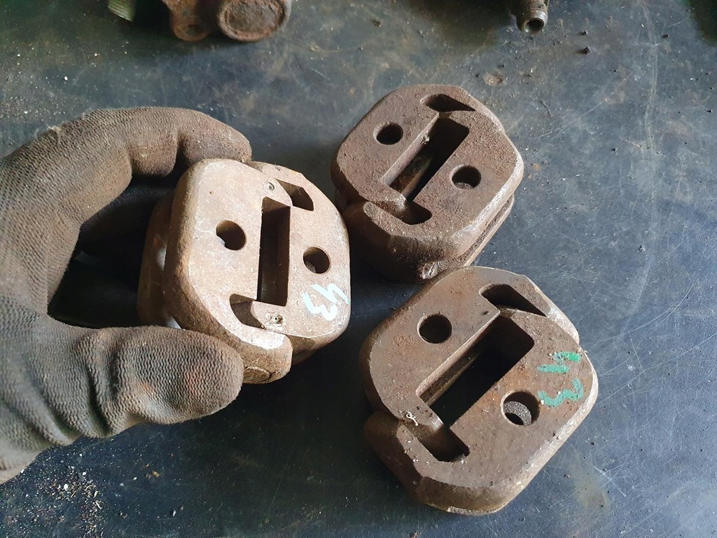 фото №12, Шарнір гомокінетичний оригінал prl новий акція