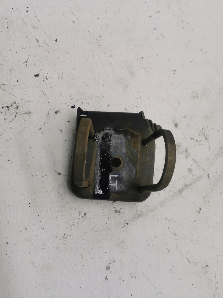 фото №1, Скоба ресора лівий задня hyundai h-1 ii lift