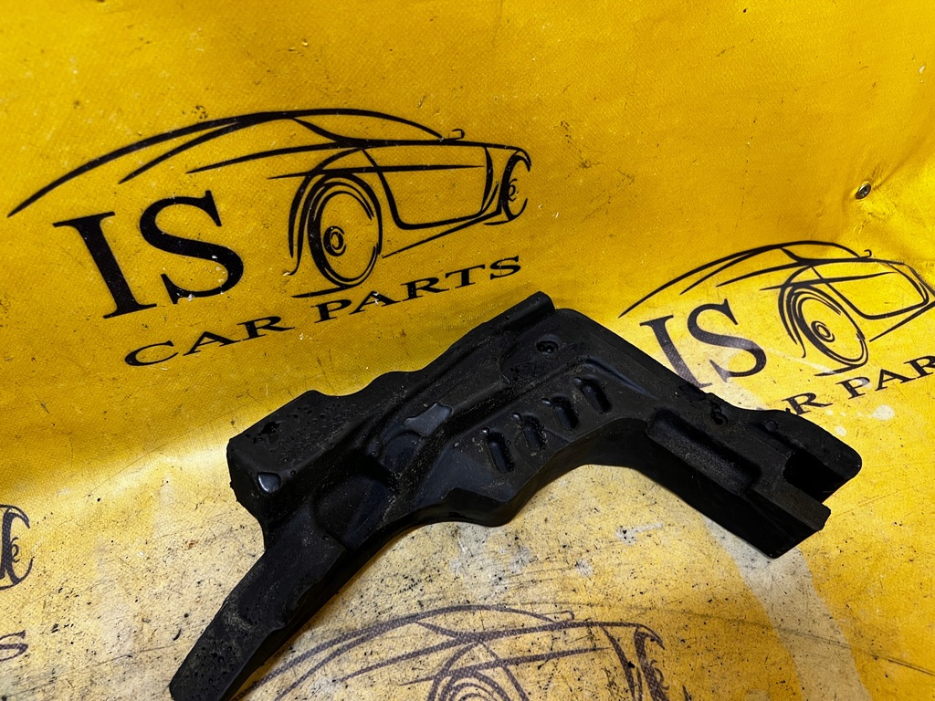 фото №7, Губка піна шумоізоляція жабо права праве renault megane iv