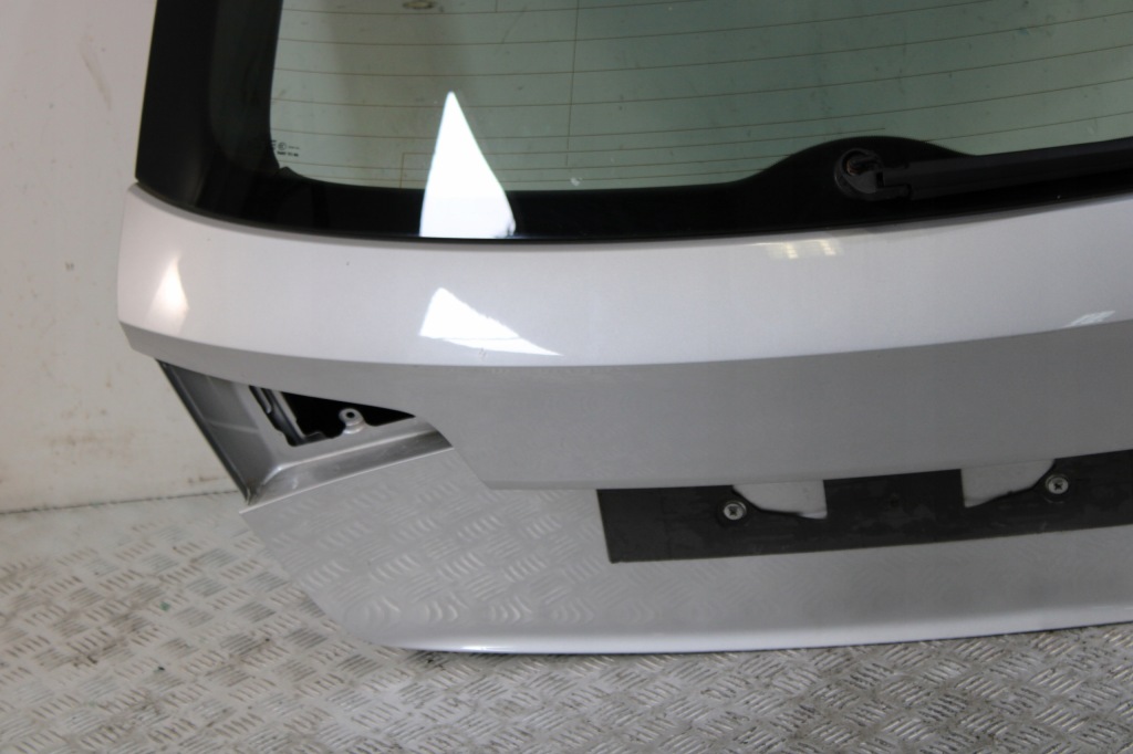 фото №2, Крышка багажника багажника audi a3 8v 8v0