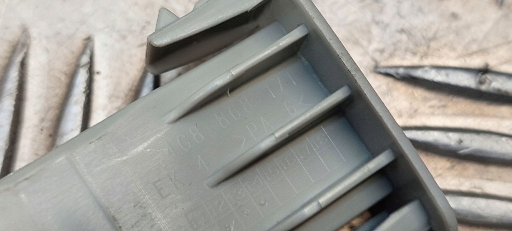 фото №1, Audi a7 s7 4g 2012 інше частини салону автомобіля