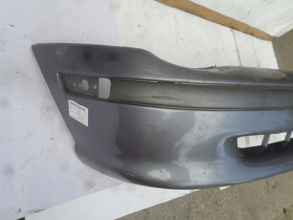 фото №3, Бампер перед chrysler neon 1995 r