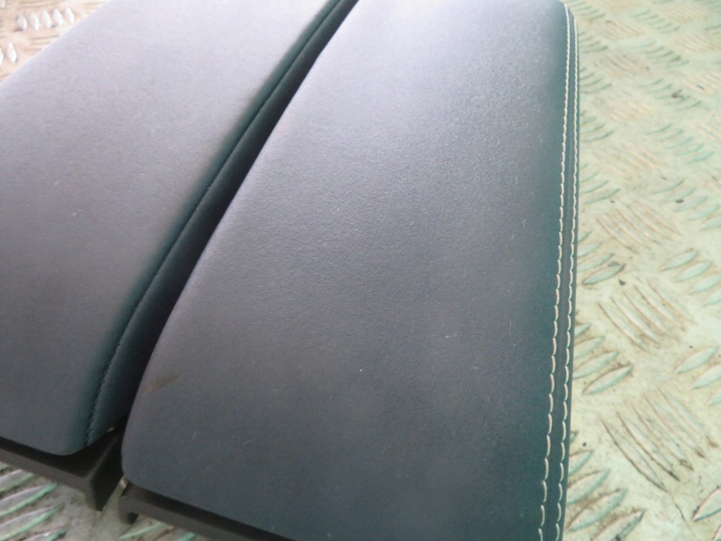 фото №3, Подлокотник range rover land rover velar l560 3.0 22r