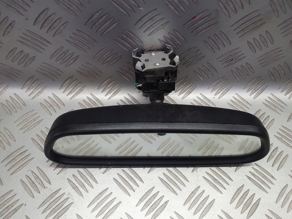 фото №4, Зеркало внутреннее заднего вида opel crossland x