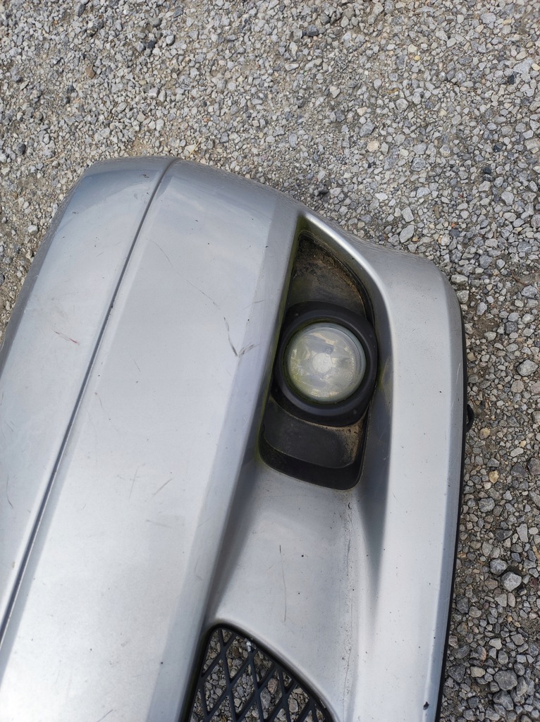 фото №10, Бампер перед передний mazda mpv le4350031