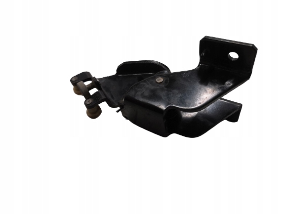 фото №2, Peugeot expert ii петля лівий задня задній 2010 r