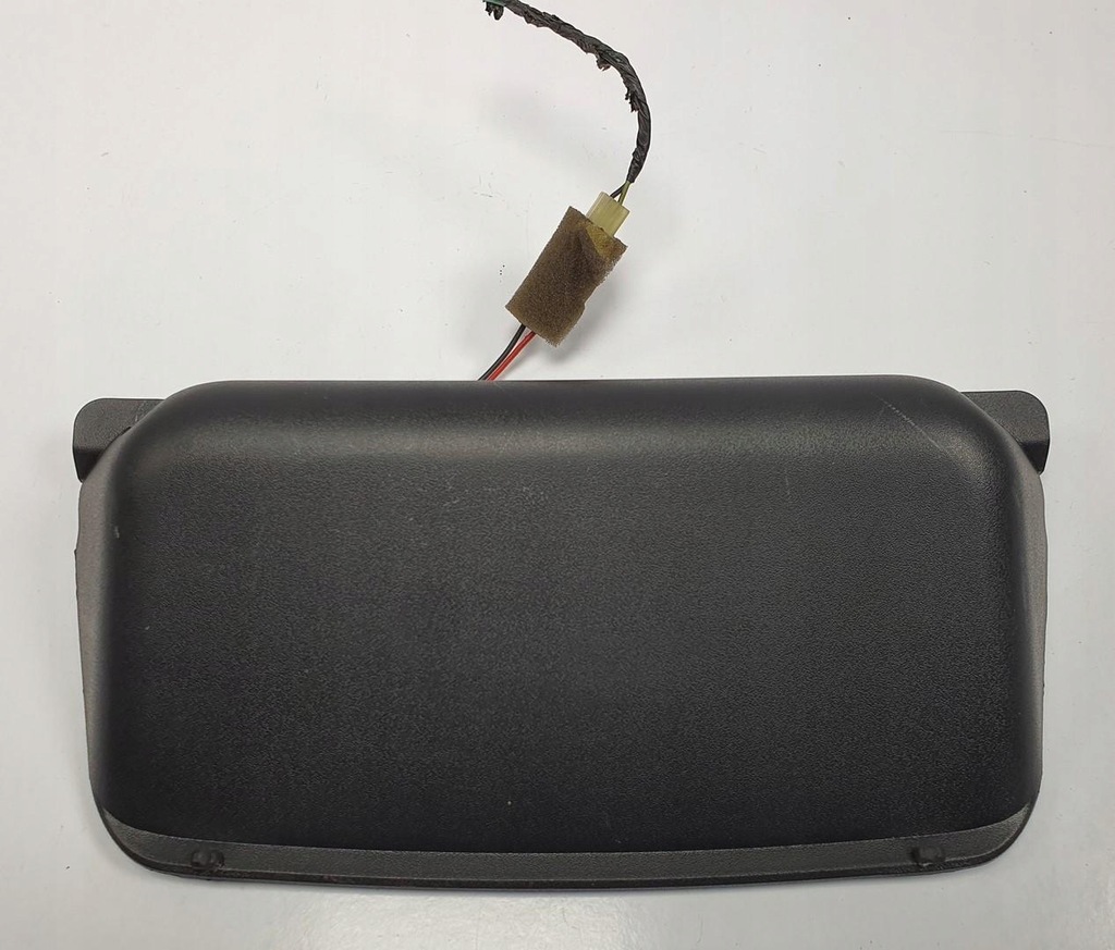 фото №2, Третий свет стоп стоп-сигнал chevrolet matiz ii