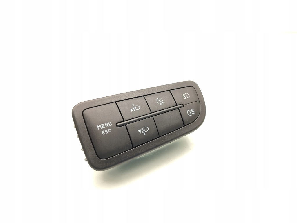 Купити Alfa romeo mito кнопки вікон 2010 хетчбек 2/3dr b569 - чорний 08-15