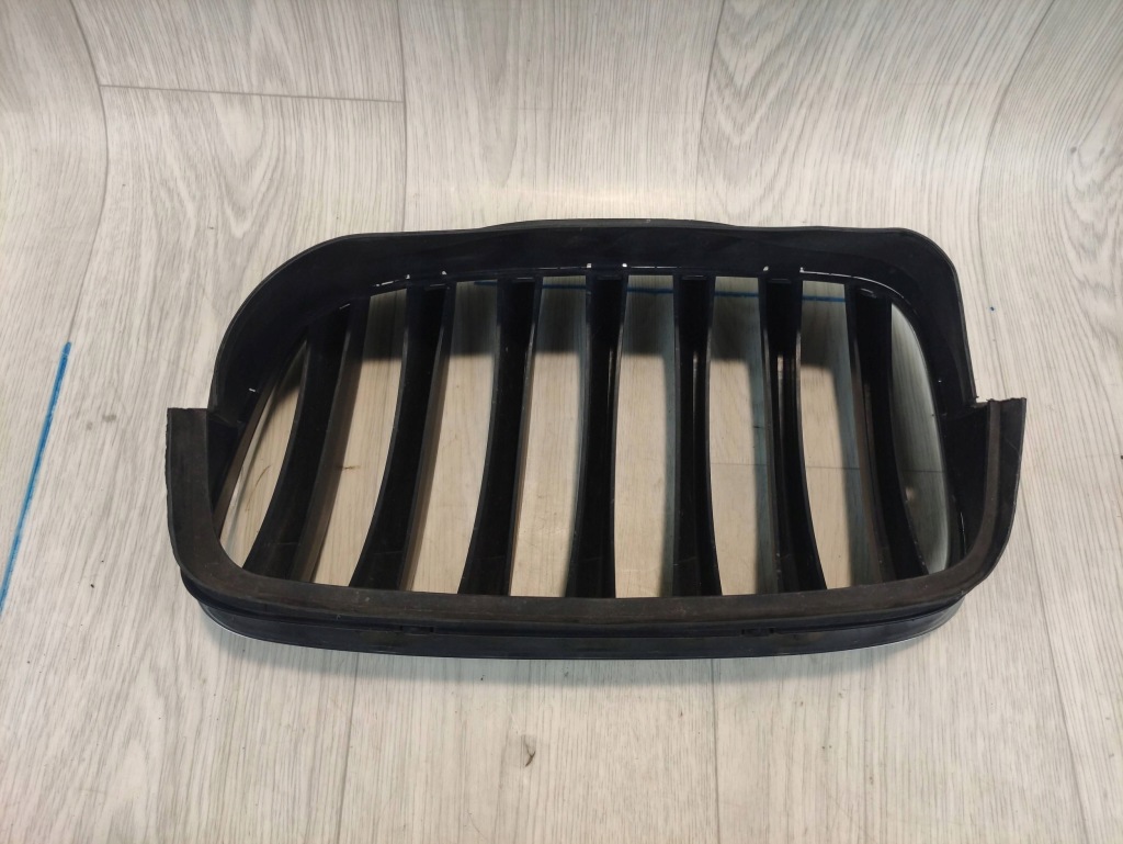 фото №6, Bmw x5 e70 решётка радиатора решётка радиатора решётка бампера правый перед 7171396